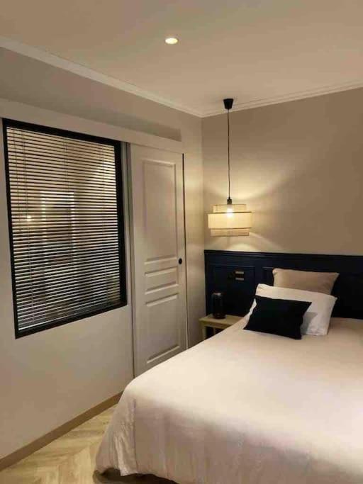 Suite De Luxe Jacuzzi Balneo,King Size Bed Collobrières Exteriér fotografie